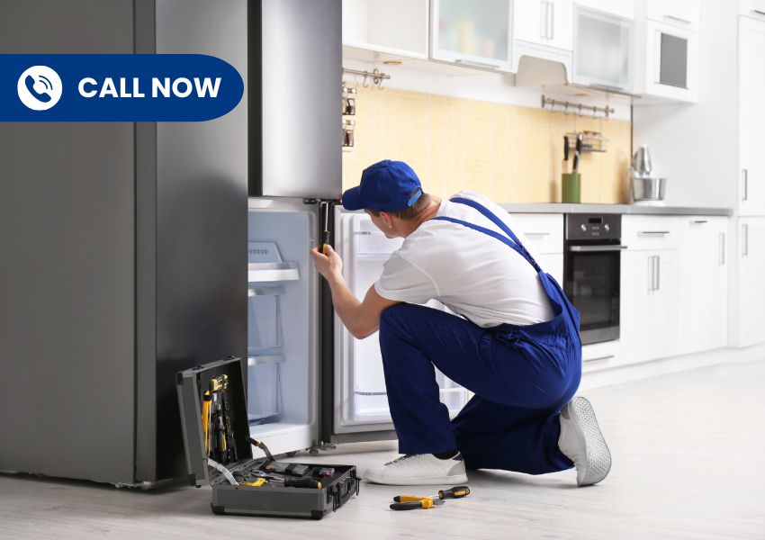 Green Bank Appliance Repair Company